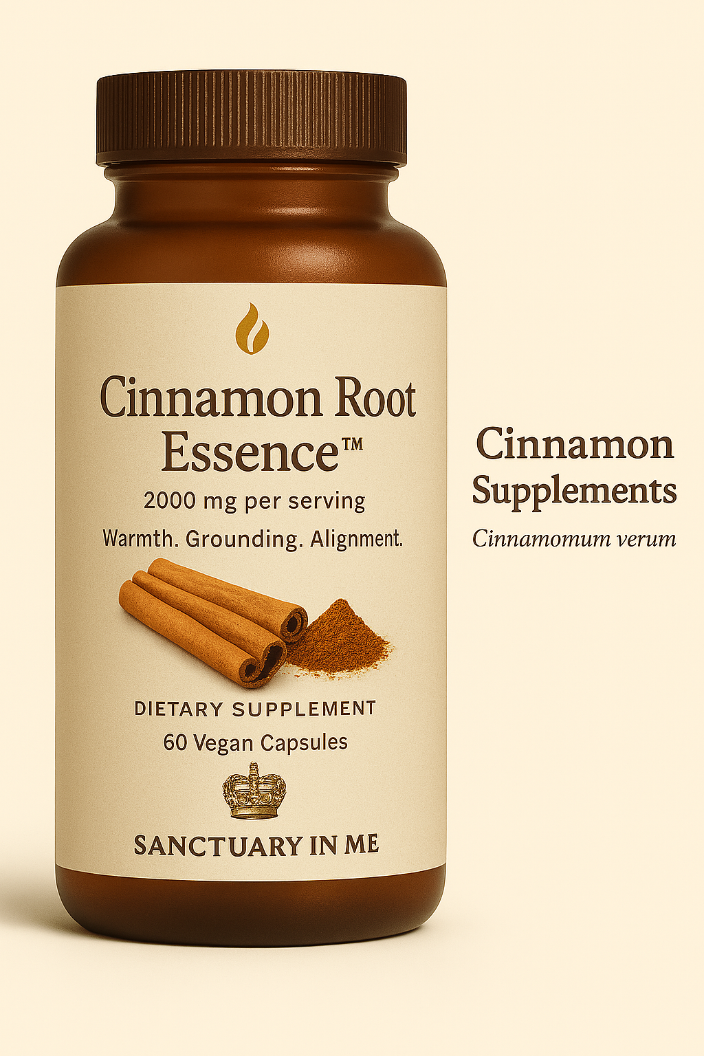 Herbal Supplements